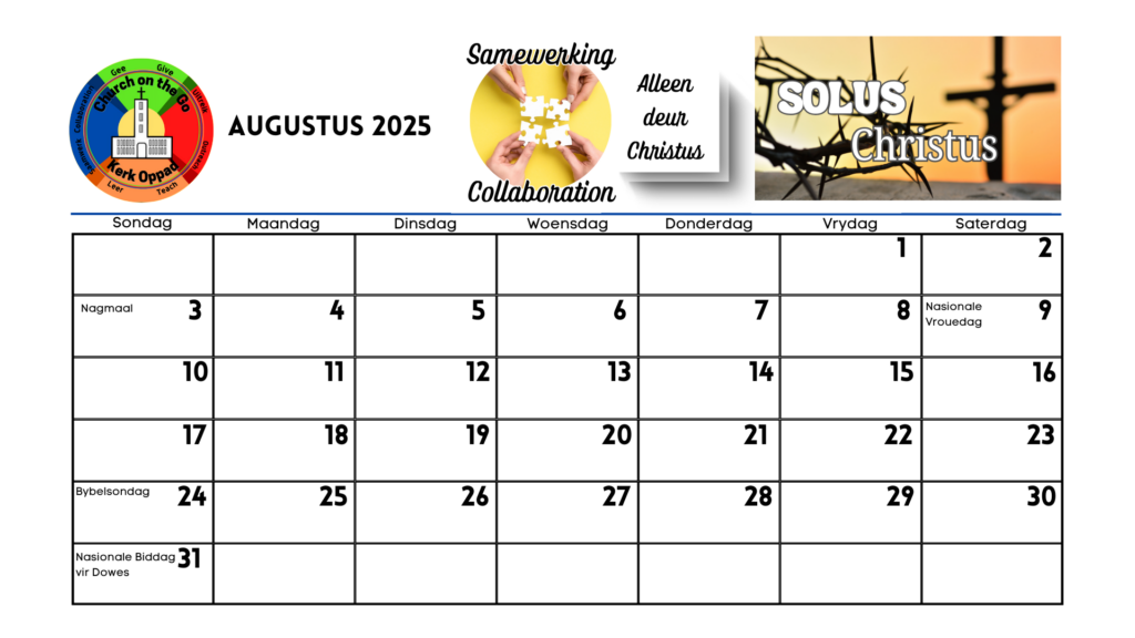 Augustus 2025