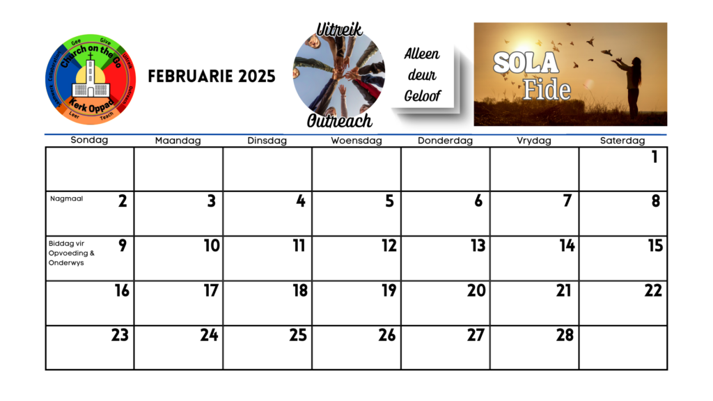 Februarie 2025